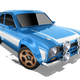 Illustration for article titled Hot Wheels Batch J Artwork!